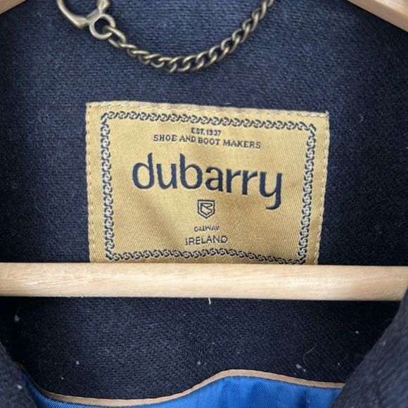 • Dubarry of Ireland Peacoat • - Picture 3 of 11